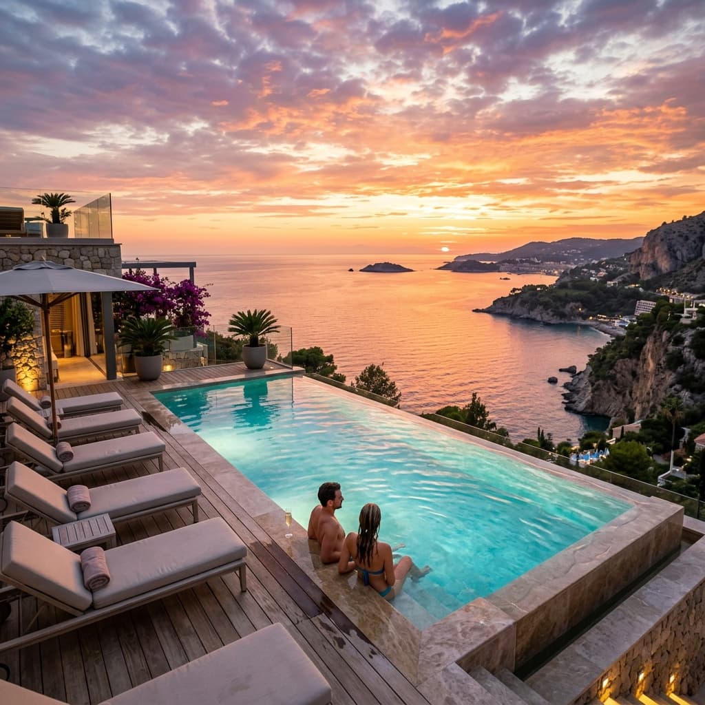 Pool Equipment & Accessories